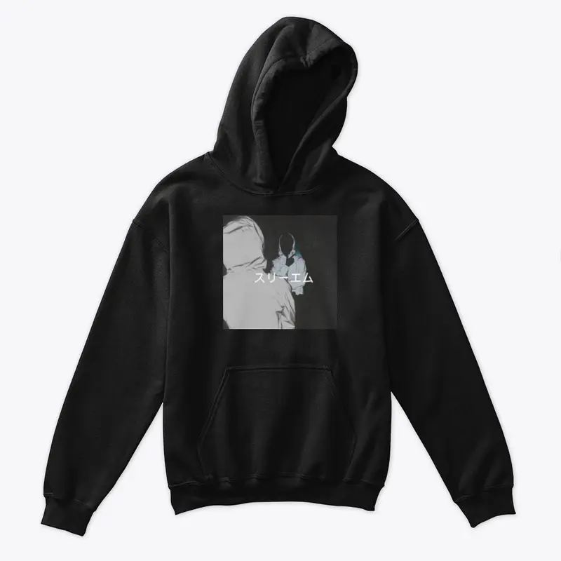 Team Sesh Merch