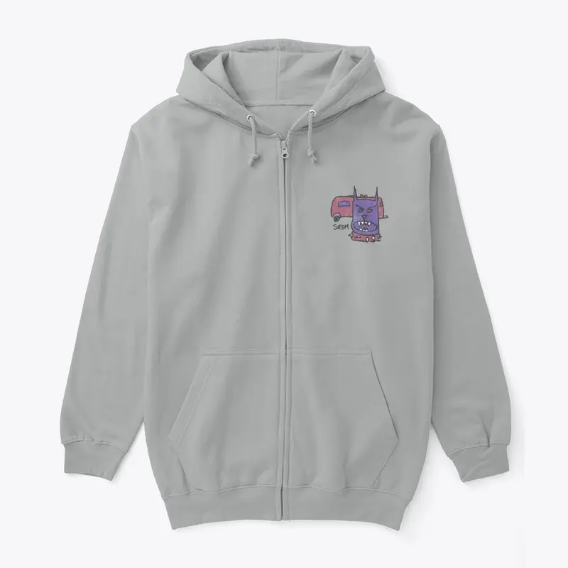 Team Sesh Merch