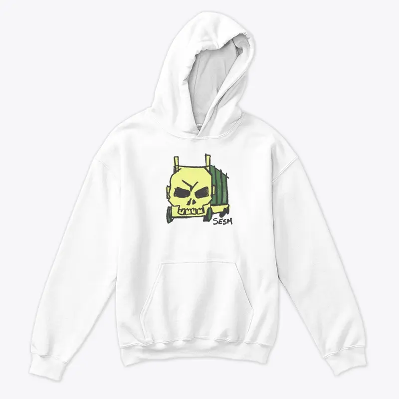 Team Sesh Merchandise