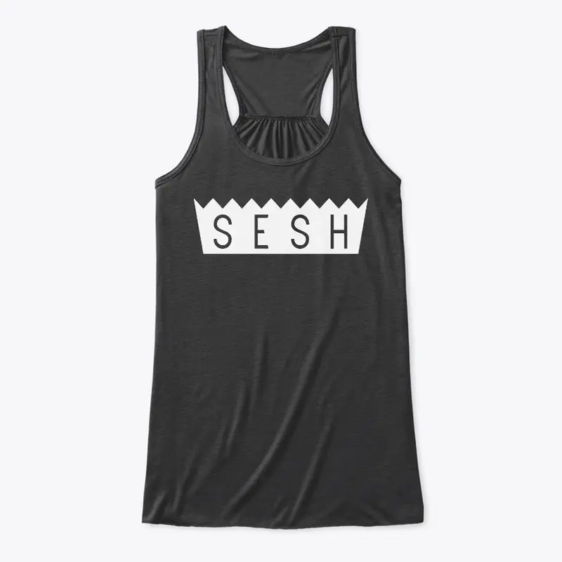 Team Sesh Merch