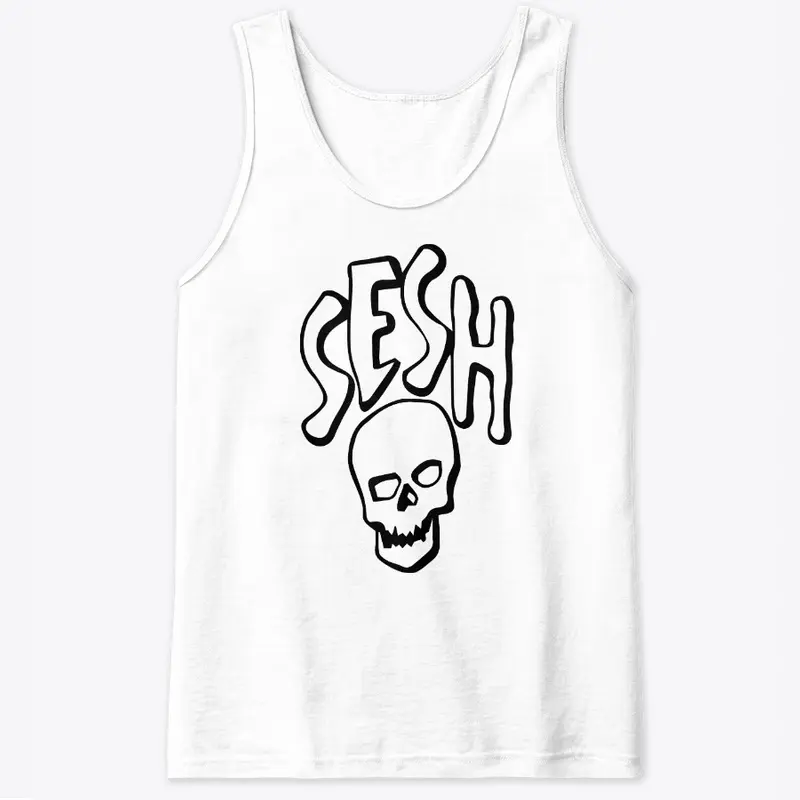 Team Sesh Merchandise