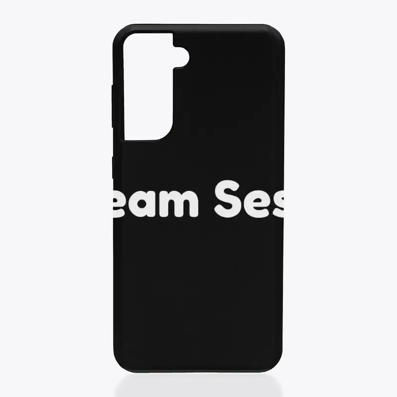 Team Sesh Merch Logo