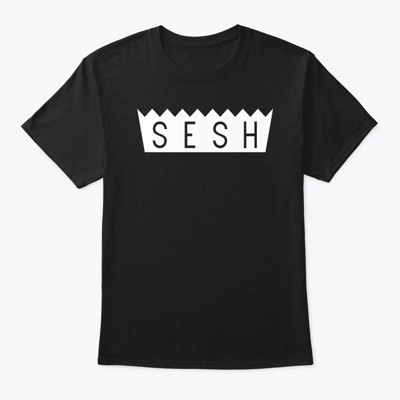 Team Sesh Merch