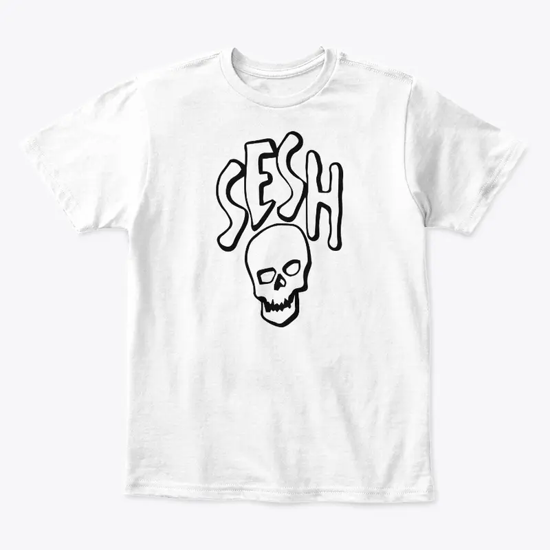 Team Sesh Merchandise