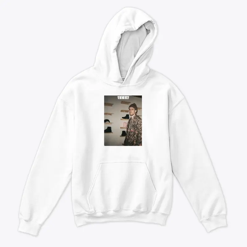 Team Sesh Merchandise