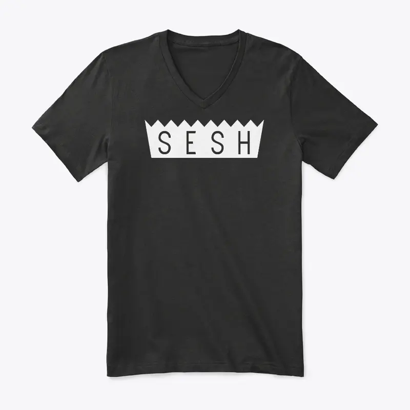 Team Sesh Merch