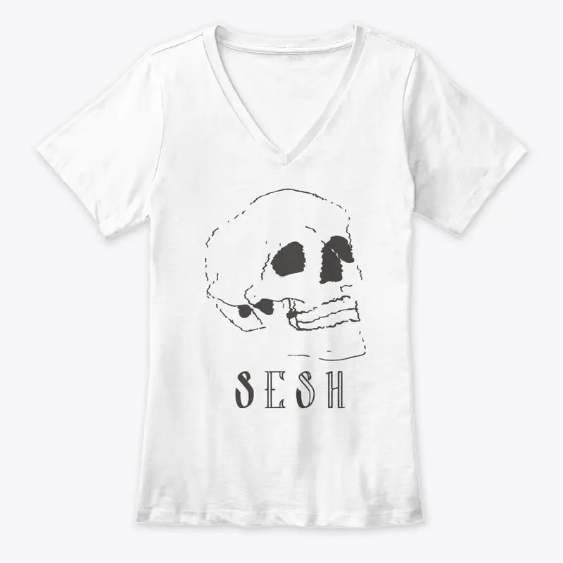 Team Sesh Merchandise