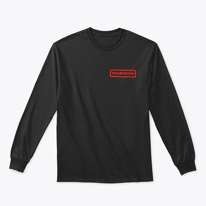 Team Sesh Merch