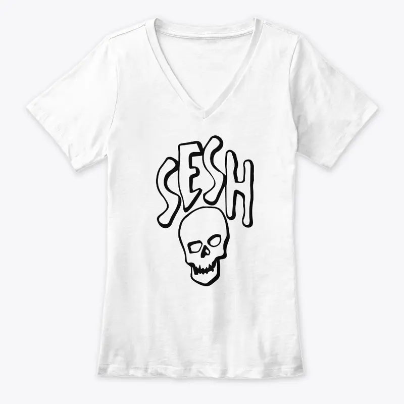 Team Sesh Merchandise