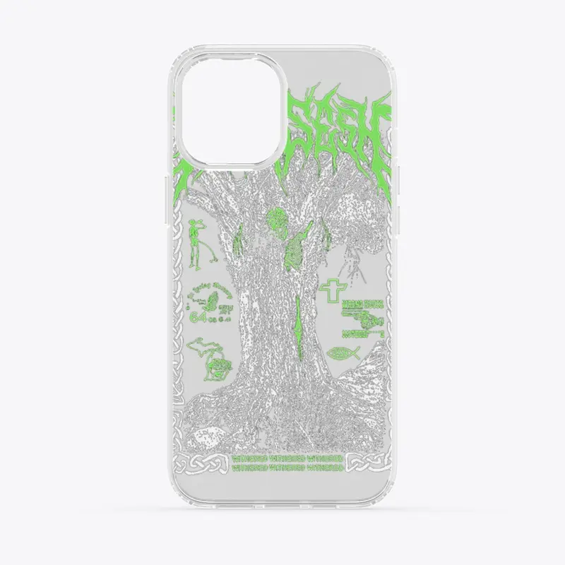 Team Sesh Merch