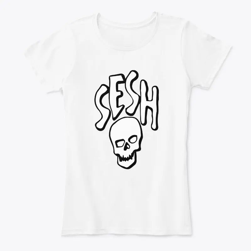 Team Sesh Merchandise