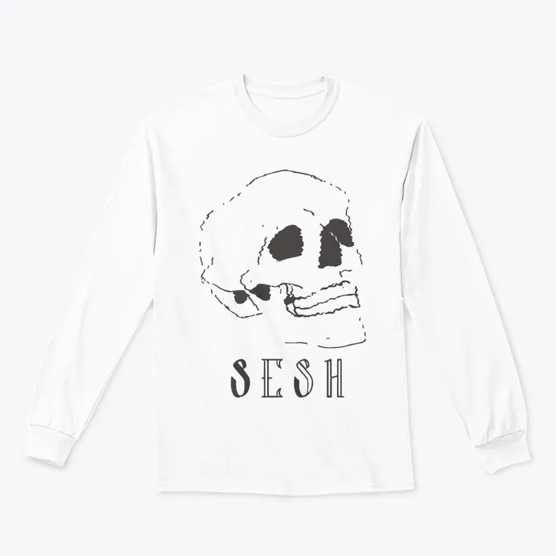 Team Sesh Merchandise