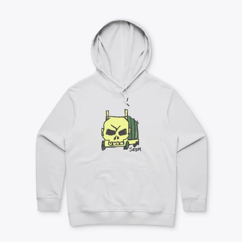 Team Sesh Merchandise