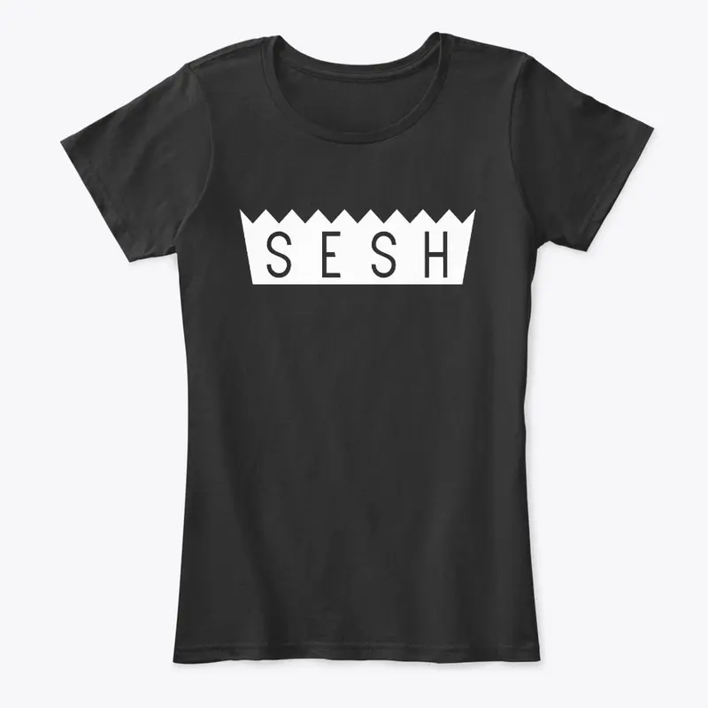 Team Sesh Merch