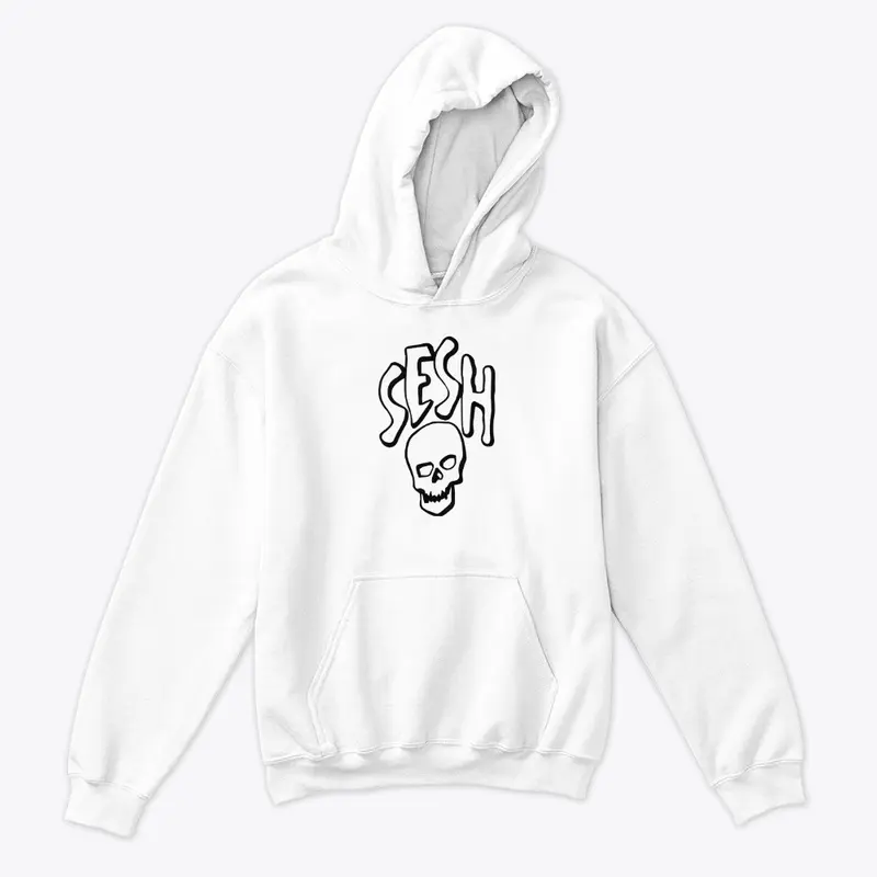 Team Sesh Merchandise