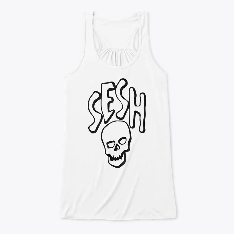 Team Sesh Merchandise