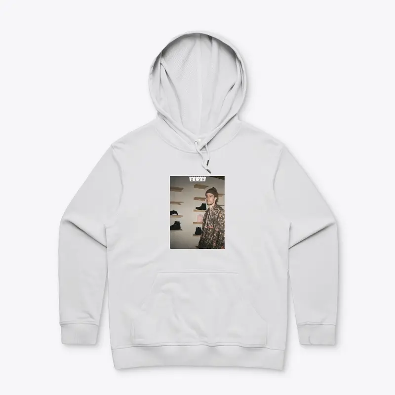 Team Sesh Merchandise