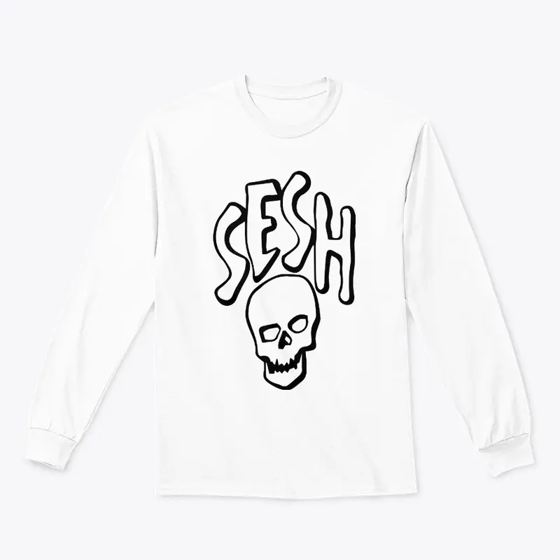 Team Sesh Merchandise