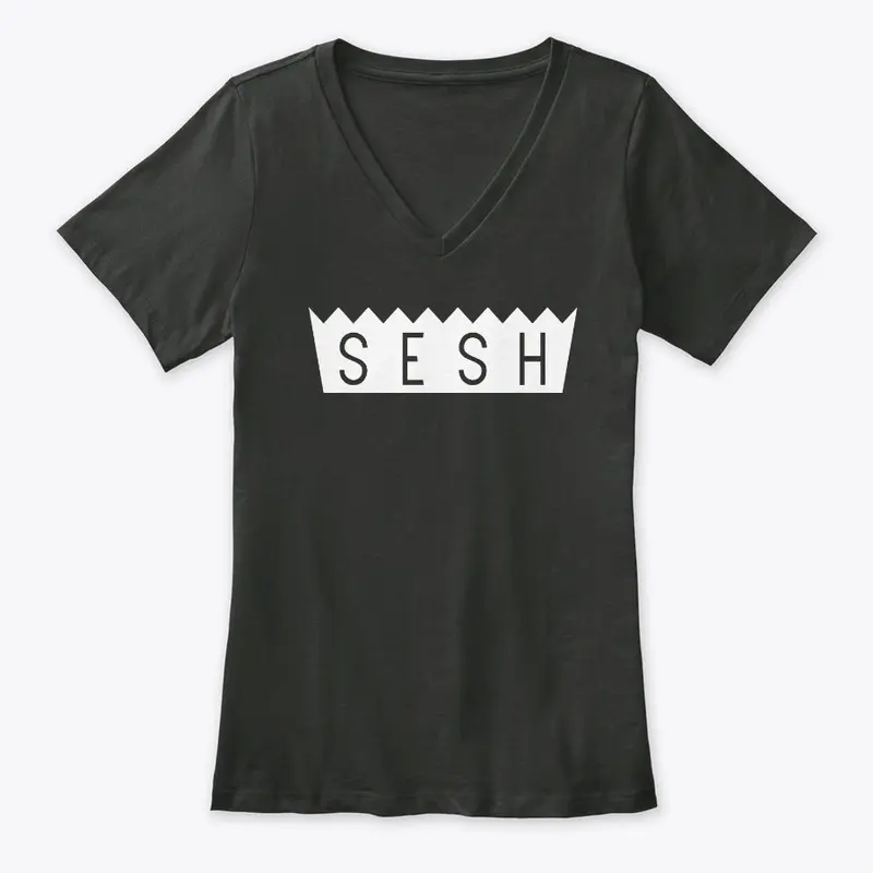 Team Sesh Merch