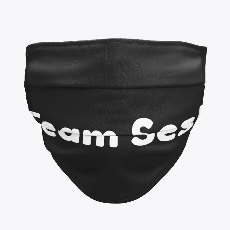 Team Sesh Merch Logo