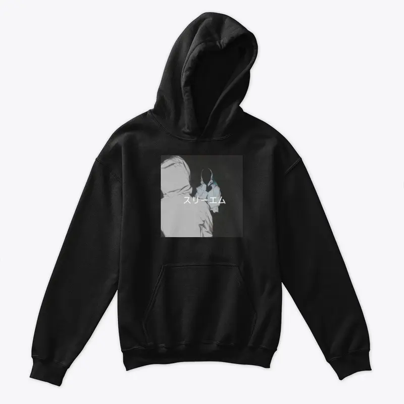 Team Sesh Merch