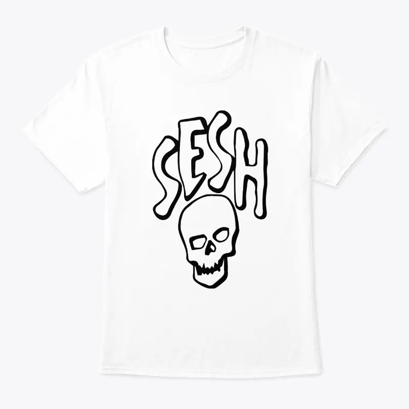 Team Sesh Merchandise