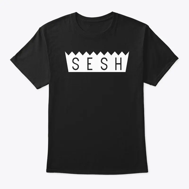 Team Sesh Merch