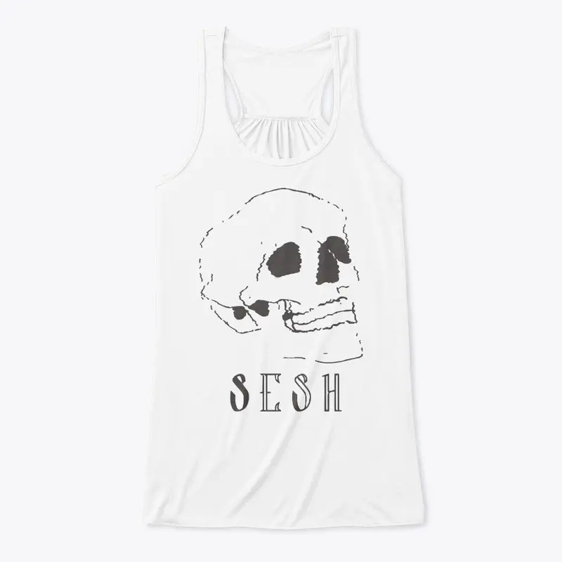 Team Sesh Merchandise