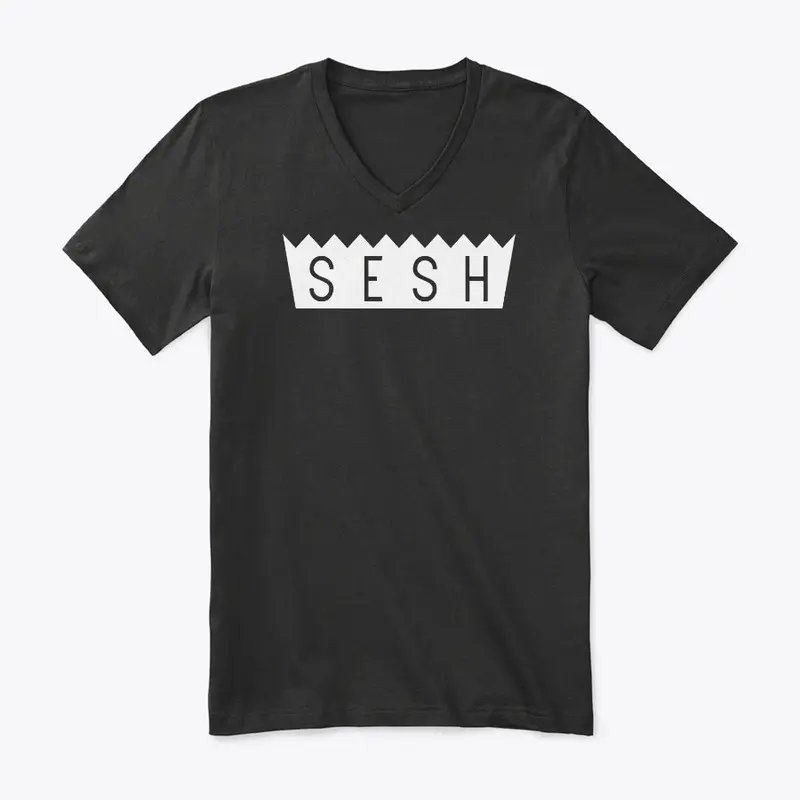 Team Sesh Merch