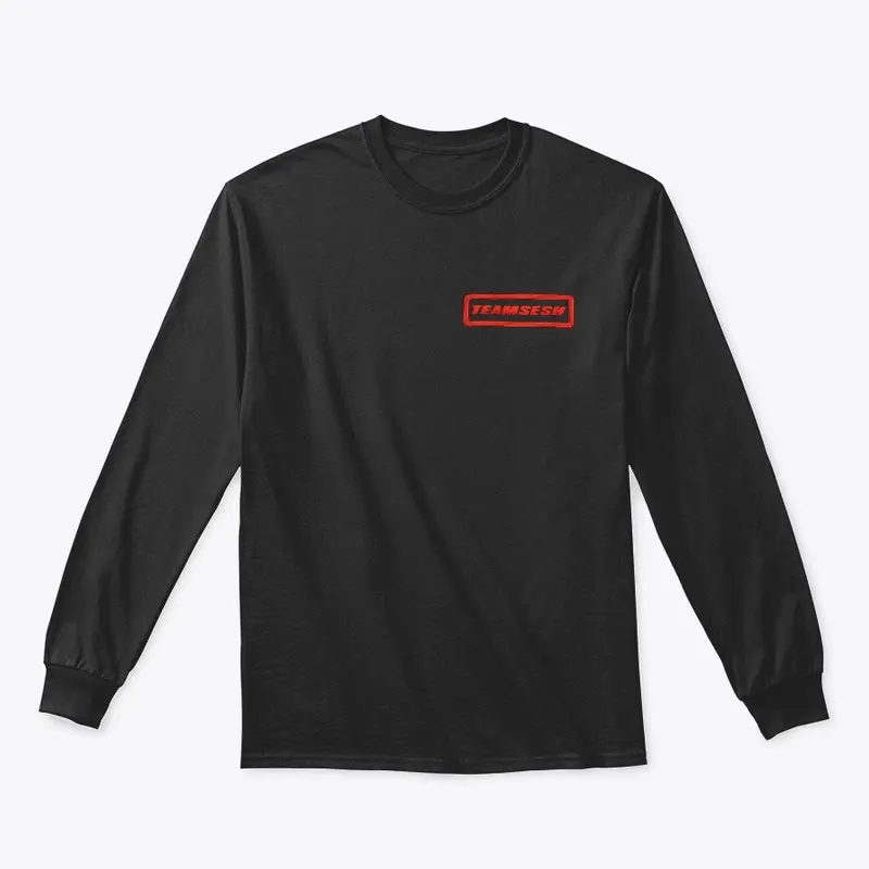 Team Sesh Merch