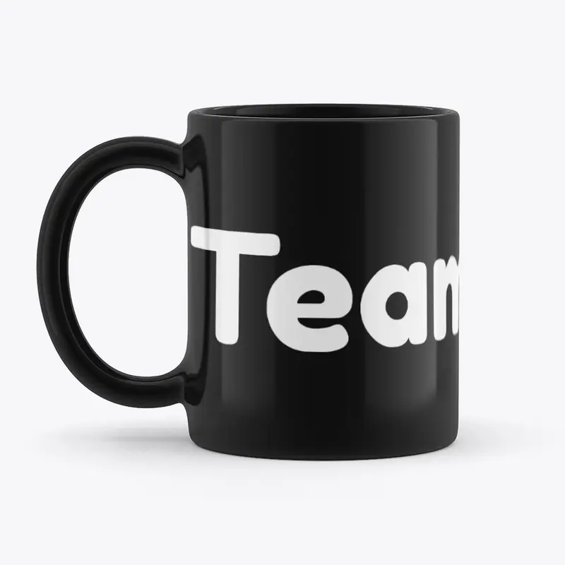 Team Sesh Merch Logo