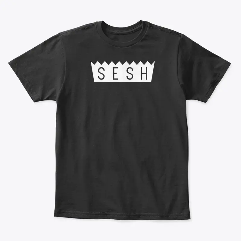 Team Sesh Merch