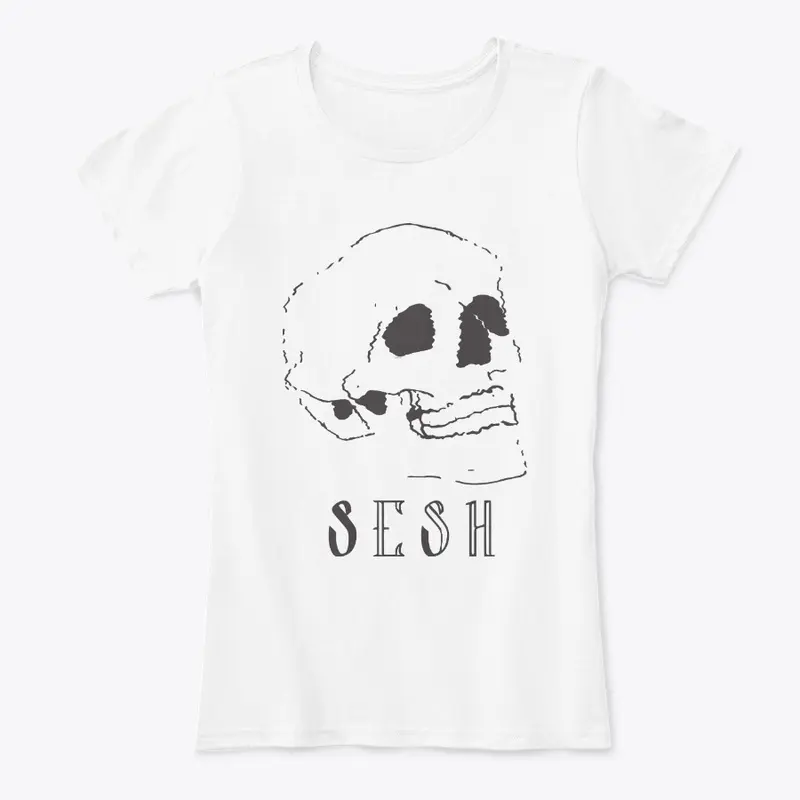 Team Sesh Merchandise