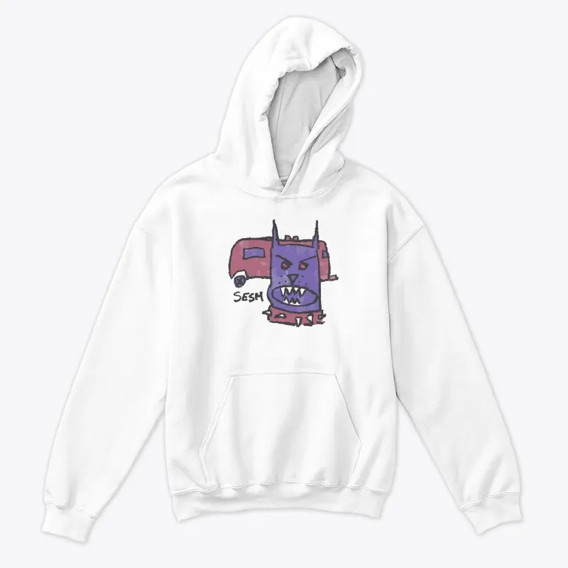 Team Sesh Merch