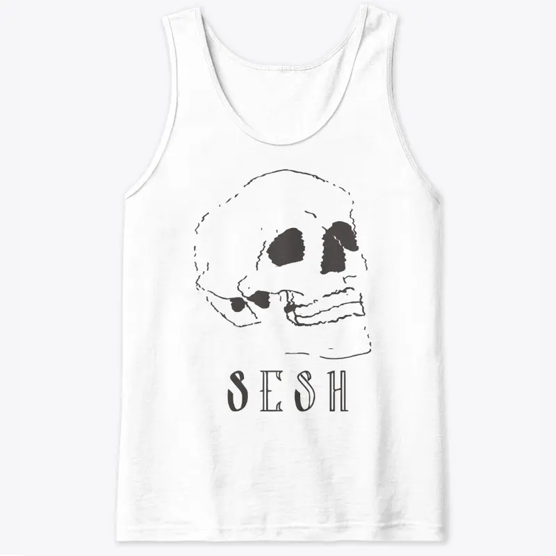 Team Sesh Merchandise