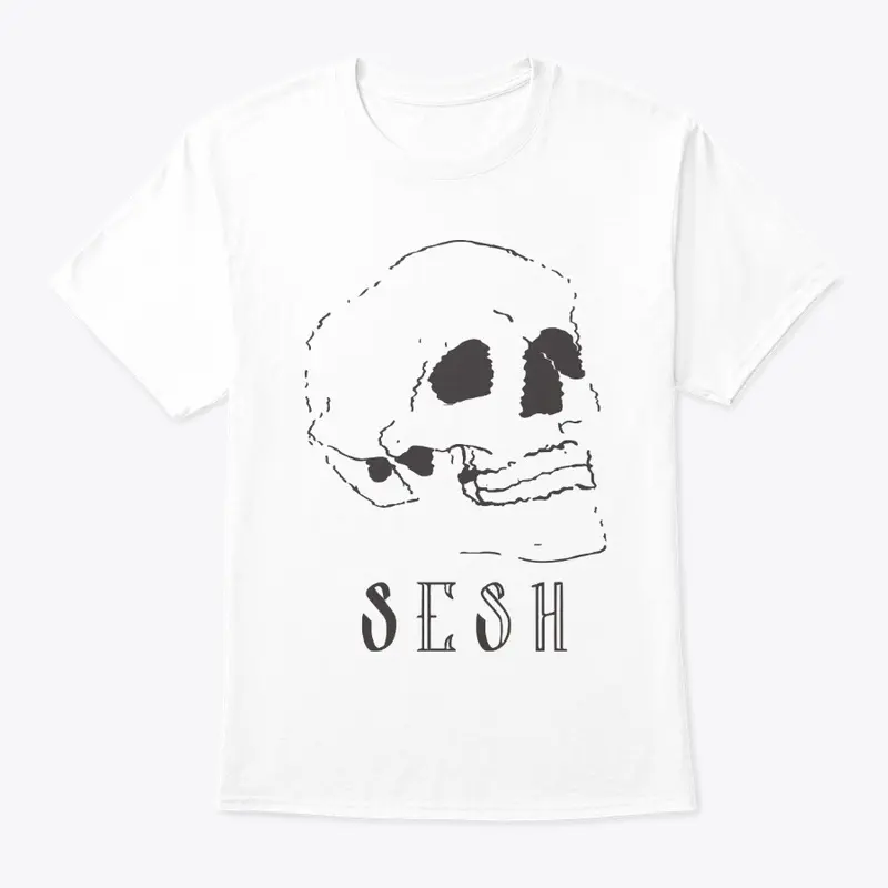 Team Sesh Merchandise