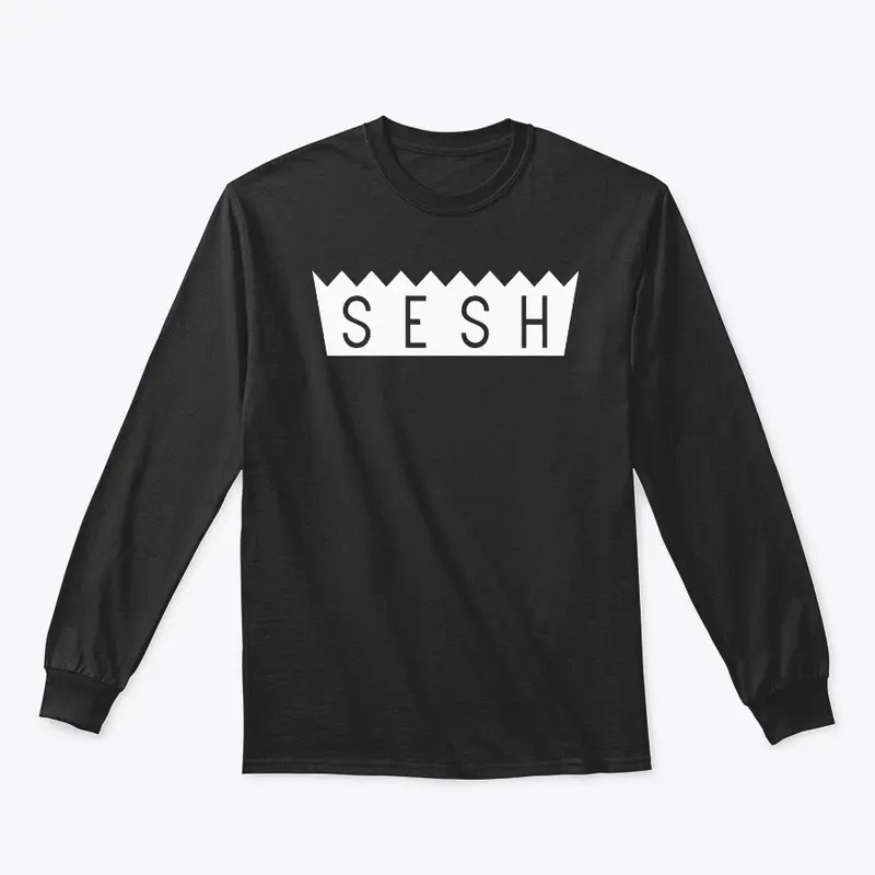 Team Sesh Merch