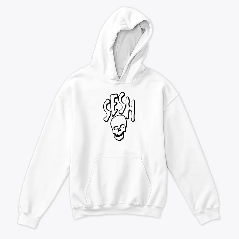 Team Sesh Merchandise