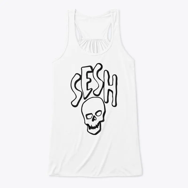 Team Sesh Merchandise