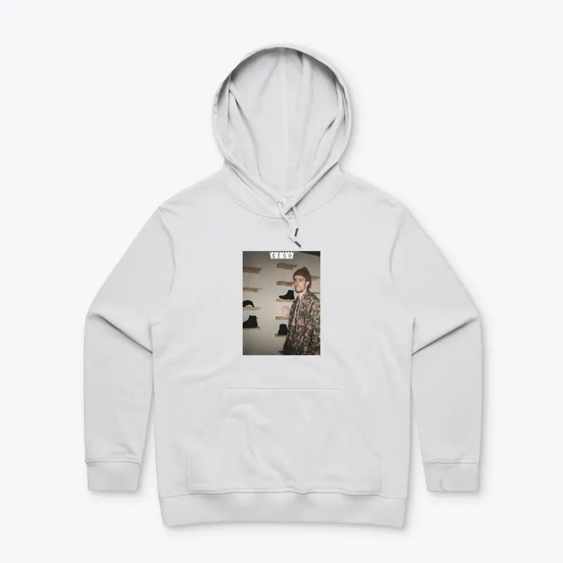 Team Sesh Merchandise